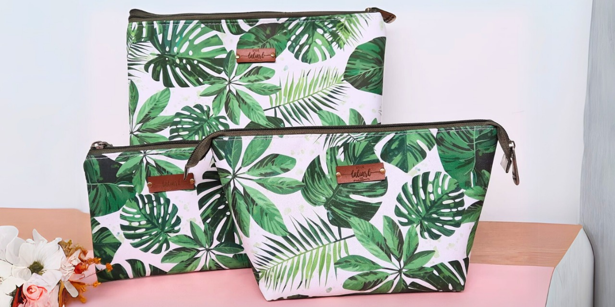 Necessaires Personalizadas